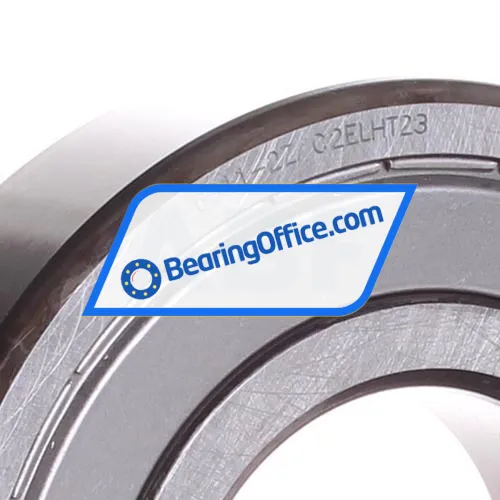 SKF 6311-2Z/C2ELHT23 bearing image 2