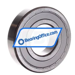 SKF 6311-2Z/C2ELHT23