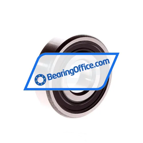 SKF 6304-2RS1 bearing image 2