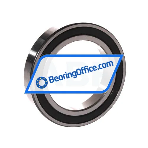 FAG 61909-2RSR-C3 bearing image 2