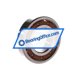 FAG 6208-TB-P6-C3 rulman resim 2