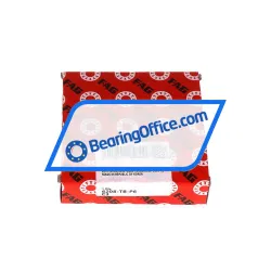 FAG 6208-TB-P6-C3 rulman resim 3