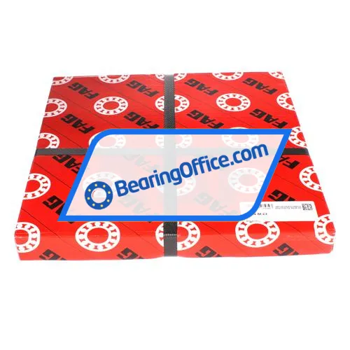 FAG 61844-M-C3 bearing image 3