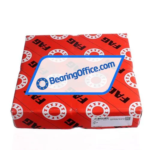 FAG 6319-C3 bearing image 3