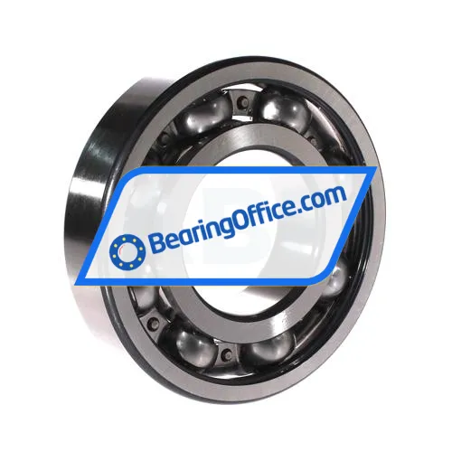 FAG 6314-C3 bearing image 2
