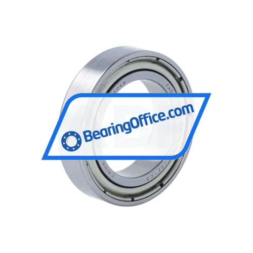 FAG 61804-2Z-C3 bearing image 2