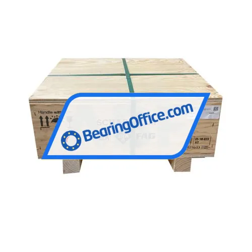 FAG 6244-M-C3 bearing image 2