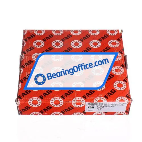 FAG 6220-C3 bearing image 4