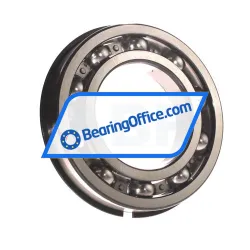 Timken 6218-NR-C3 rulman resim 2