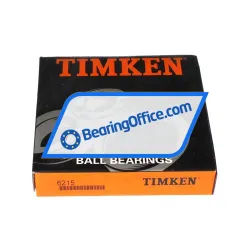 Timken 6215 rulman resim 3