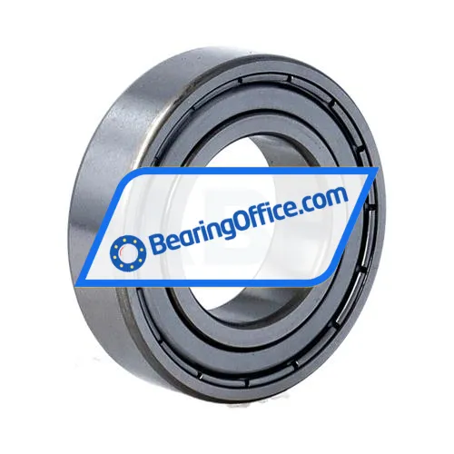 SKF 6005-2Z/C2ELHT23 bearing image 2
