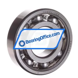 SKF 62/22/C3 rulman resim 4