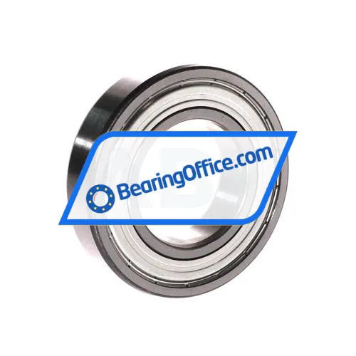 Timken 6209-ZZC3 bearing image 2