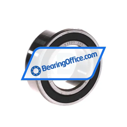 Timken 63007-2RS