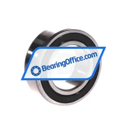 Timken 63007-2RS rulman resim 2