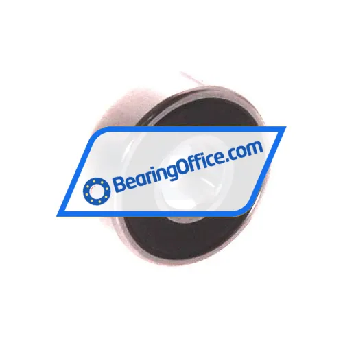 Timken 605-2RS bearing image 2