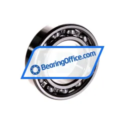 FAG 6007 rulman resim 2