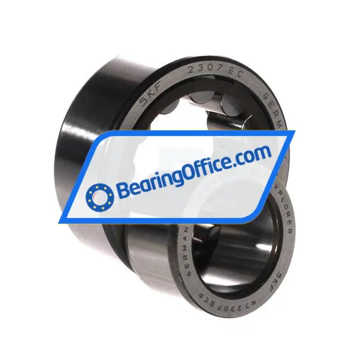 SKF 6004-Z/C3 bearing image 3