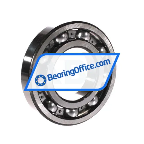 RHP LJ2-1/2J bearing image 2