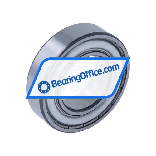 FAG 6005-C-2Z-L207-C3 bearing image 2