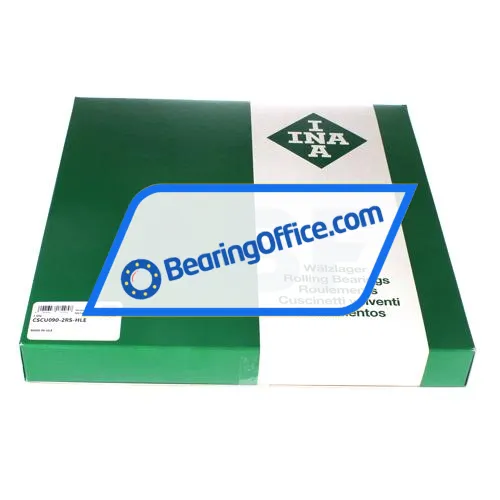 INA CSCU090-2RS-HLE bearing image 3