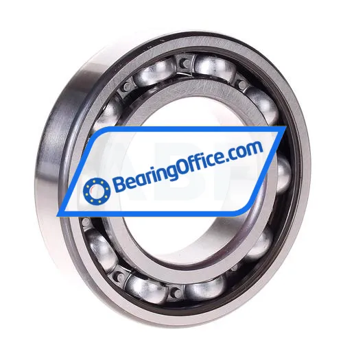 SKF 6211-Z bearing image 2