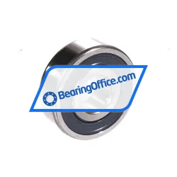 SKF 6201-2RS2/LHT23 rulman resim 2