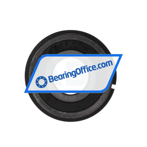 Timken 6306-2RS-NR bearing image 2
