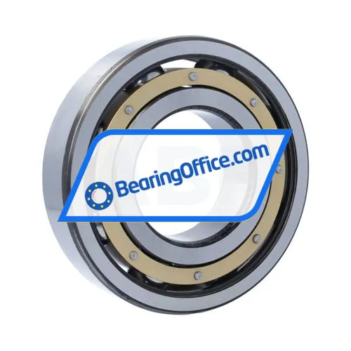 SKF 6316M/C3 bearing image 2