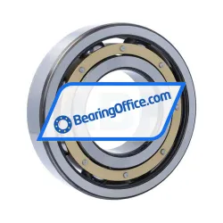 SKF 6316M/C3 rulman resim 2