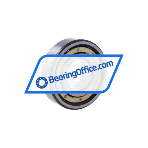 SKF 6307M/C3 bearing image 2