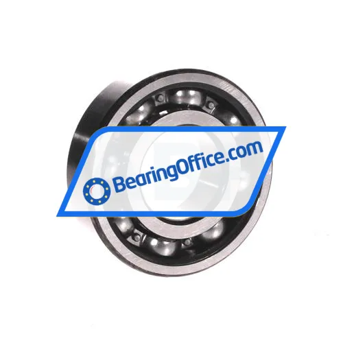 SKF 6307-RS1/C3 bearing image 2