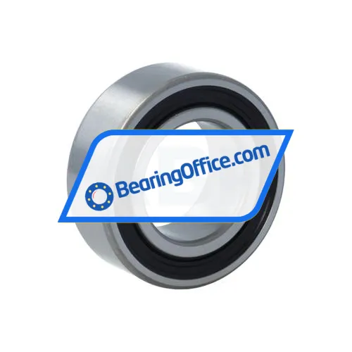 SKF 63006-2RS1/C4 bearing image 2