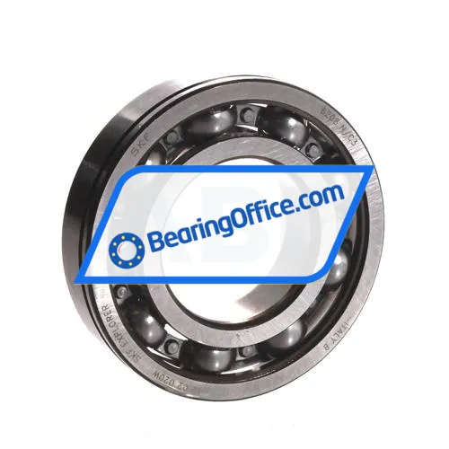 SKF 6208N/C3