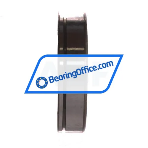 SKF 6208N/C3 bearing image 3