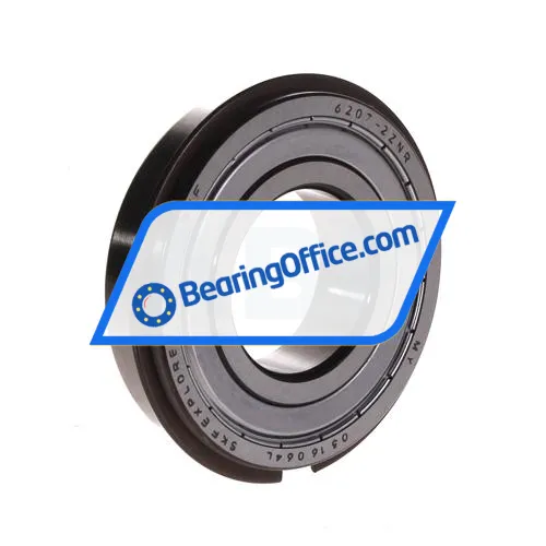 SKF 6207-2ZNR