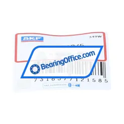 SKF 618/5 rulman resim 2