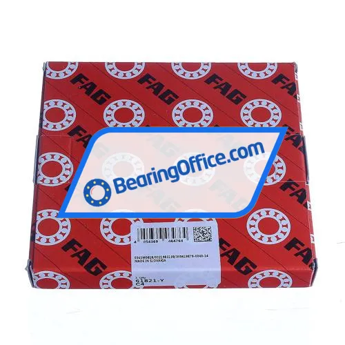 FAG 61821-Y-C4 bearing image 4