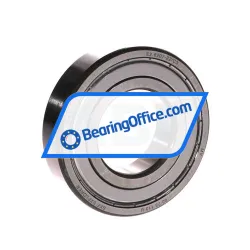 SKF E2-6207-2Z/C3