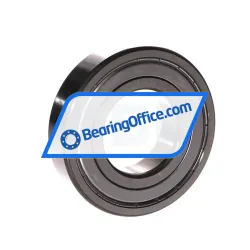 SKF E2-6207-2Z/C3 rulman resim 2