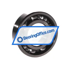 Timken 6206-Z-C3 rulman resim 2