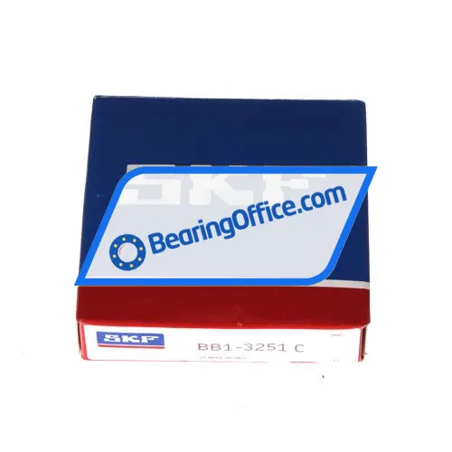 SKF BB1-3251C bearing image 3