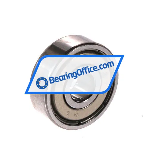 FAG 627-2Z-C3 bearing image 2