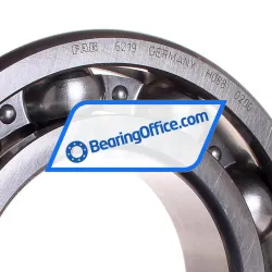 FAG 6219 rulman resim 2