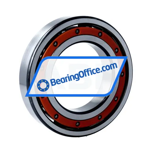 FAG 6216-TB-P6-C3 bearing image 2