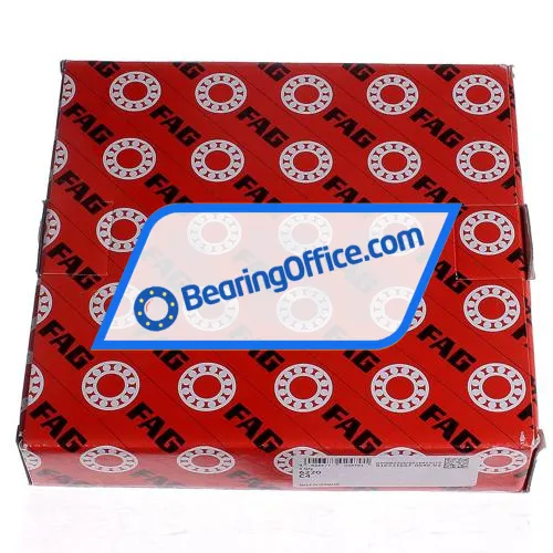 FAG 6220-C4 bearing image 3