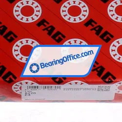 FAG 6220-C4 rulman resim 4