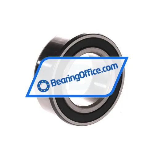 FAG 63007-A-2RSR-C3 bearing image 2