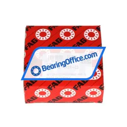 FAG 63007-A-2RSR-C3 rulman resim 3