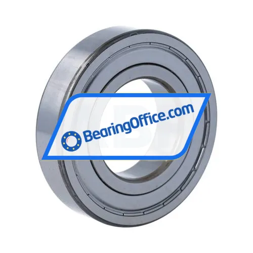 SKF 6208-2Z/C4WT bearing image 2